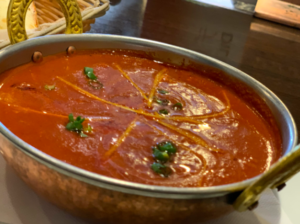 スパイス王国インド料理おすすめ９選