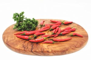 辛味は味覚か?痛覚か?【違いを徹底解説】