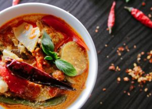 アジアの激辛グルメ厳選13選！