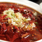 四川料理は何故こんなに辛い？始まりは始皇帝の時代から。キングダムの武将達も食べていた？