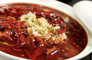 四川料理は何故こんなに辛い？始まりは始皇帝の時代から。キングダムの武将達も食べていた？