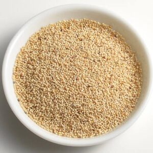 ケシの実（ポピーシード）の魅力と料理への活用法