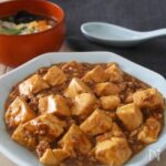 麻婆豆腐の謎めいた起源と、日本と中国の味の違い