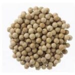 ホワイトペッパーの魅力と使い方:ブラックペッパーとの違いは?