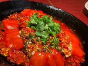 湖南料理：中国の風味豊かな辛味料理の世界