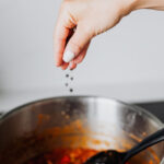 ブラックペッパーの魔法: 料理に隠されたスパイシーな秘密