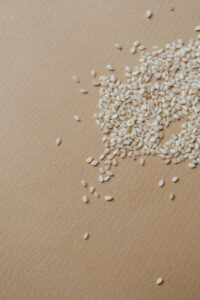 ごまの栄養と多彩な使い道：健康志向の料理愛好家へのおすすめ