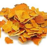 陳皮の秘めたる力：健康・美容・リラックス効果と歴史の軌跡