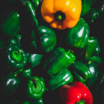 パプリカの魅力と活用法:健康からビジュアルまで、多彩な楽しみ方