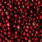 ピンクペッパー：料理とアートの魅力を味わう、多彩なスパイスの世界