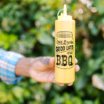 マスタードの世界を味わう:種類や料理への使い方まで徹底解説!