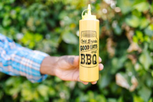 マスタードの世界を味わう:種類や料理への使い方まで徹底解説!