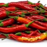 レッドタイ：アジア料理愛好家や健康志向の人におすすめのスパイシーな食材