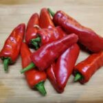メキシコの宝石：タビチェペッパーの魅力