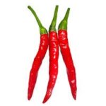 タイ唐辛子の魅力:多彩な辛さと料理への活用