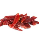 天津唐辛子(Tien Tsin Pepper): 中国の秘密の辛味