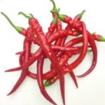 トルコの辛味と風味を楽しむ:アシ・シヴリ・ペッパーの魅力
